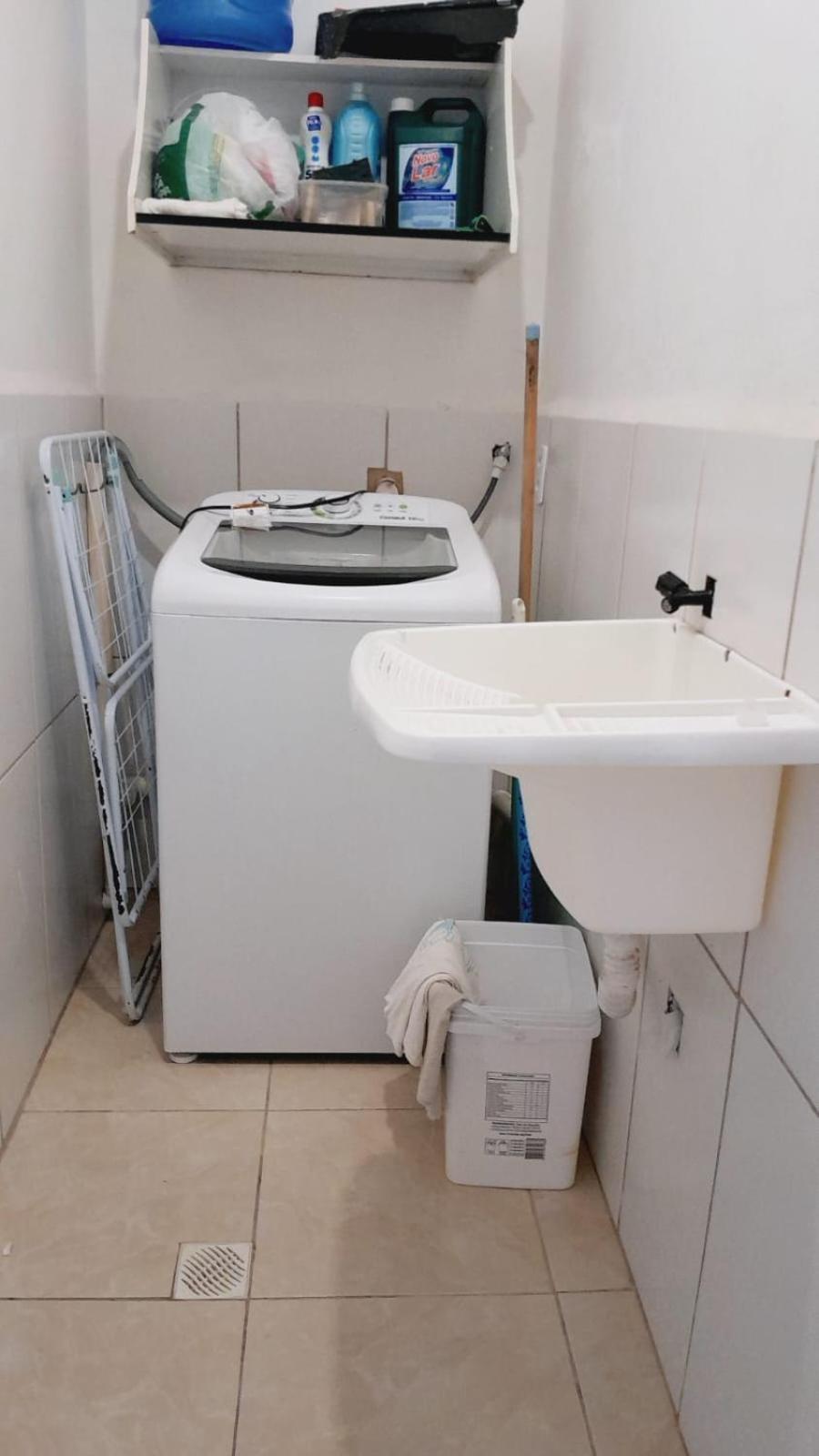 Apartment Luz Da Armacao