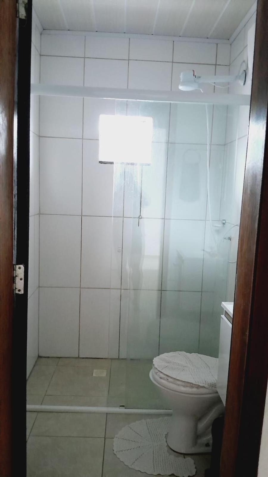Luz Da Armacao Apartment Penha (Santa Catarina)
