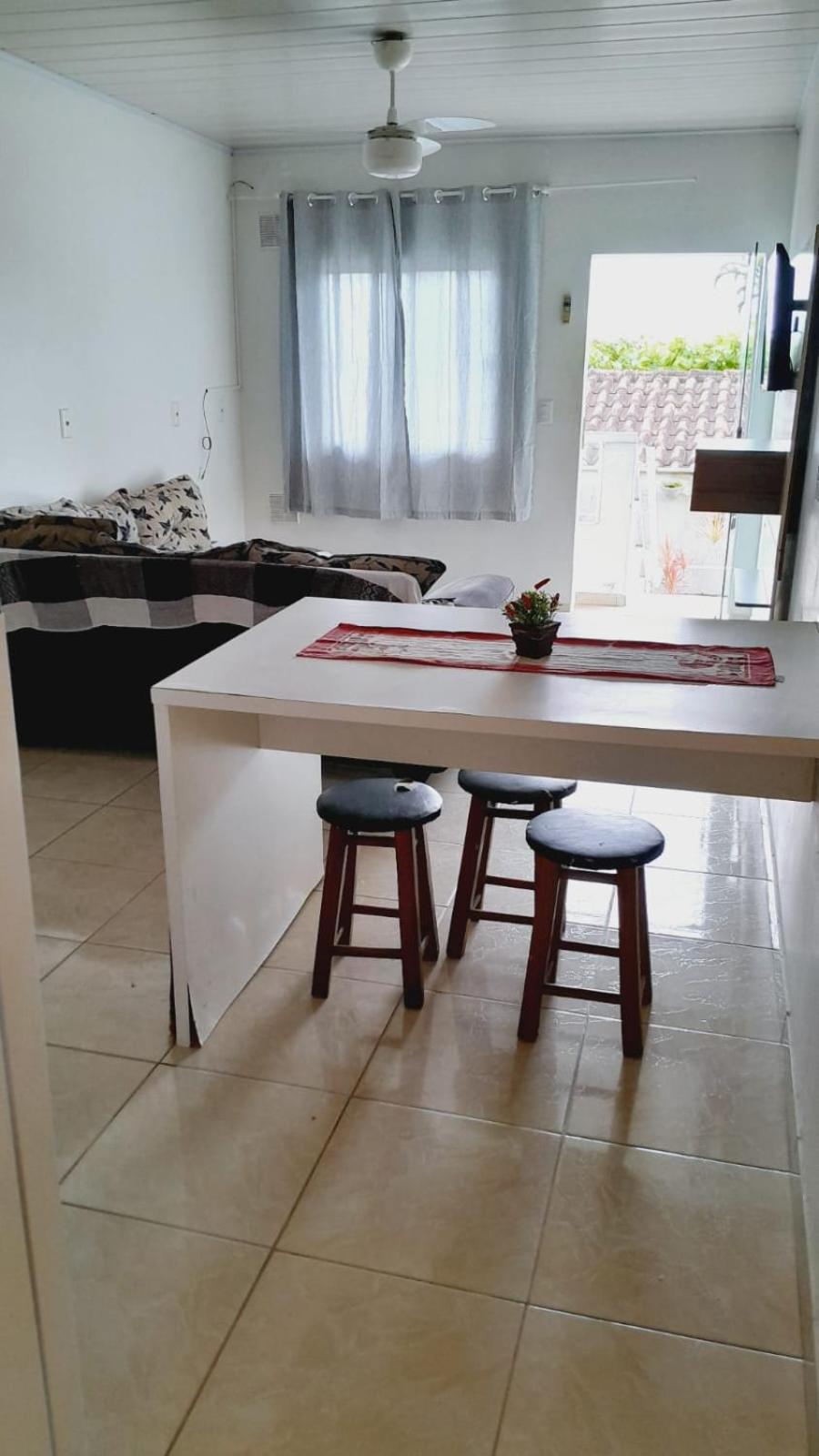 Luz Da Armacao Apartment