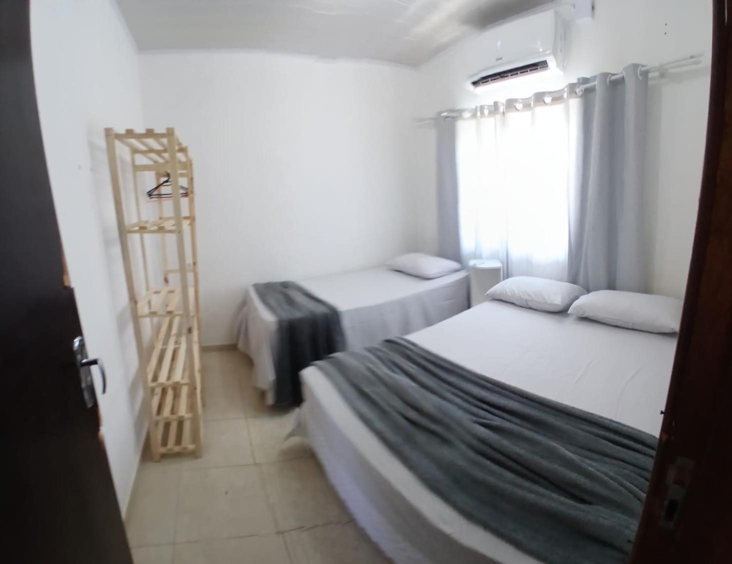 Luz Da Armacao Apartment